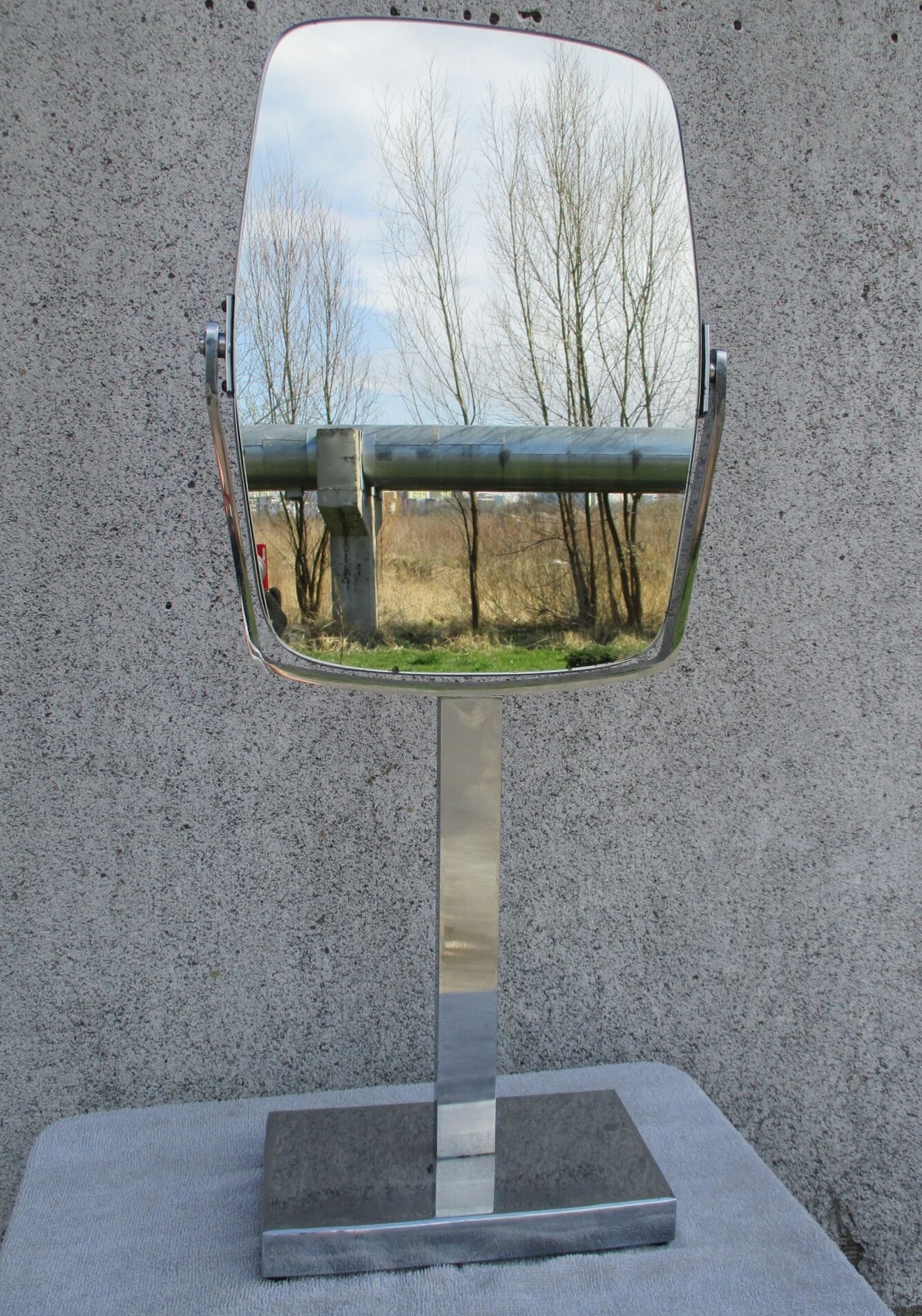 Mirror, Italy, 1960s