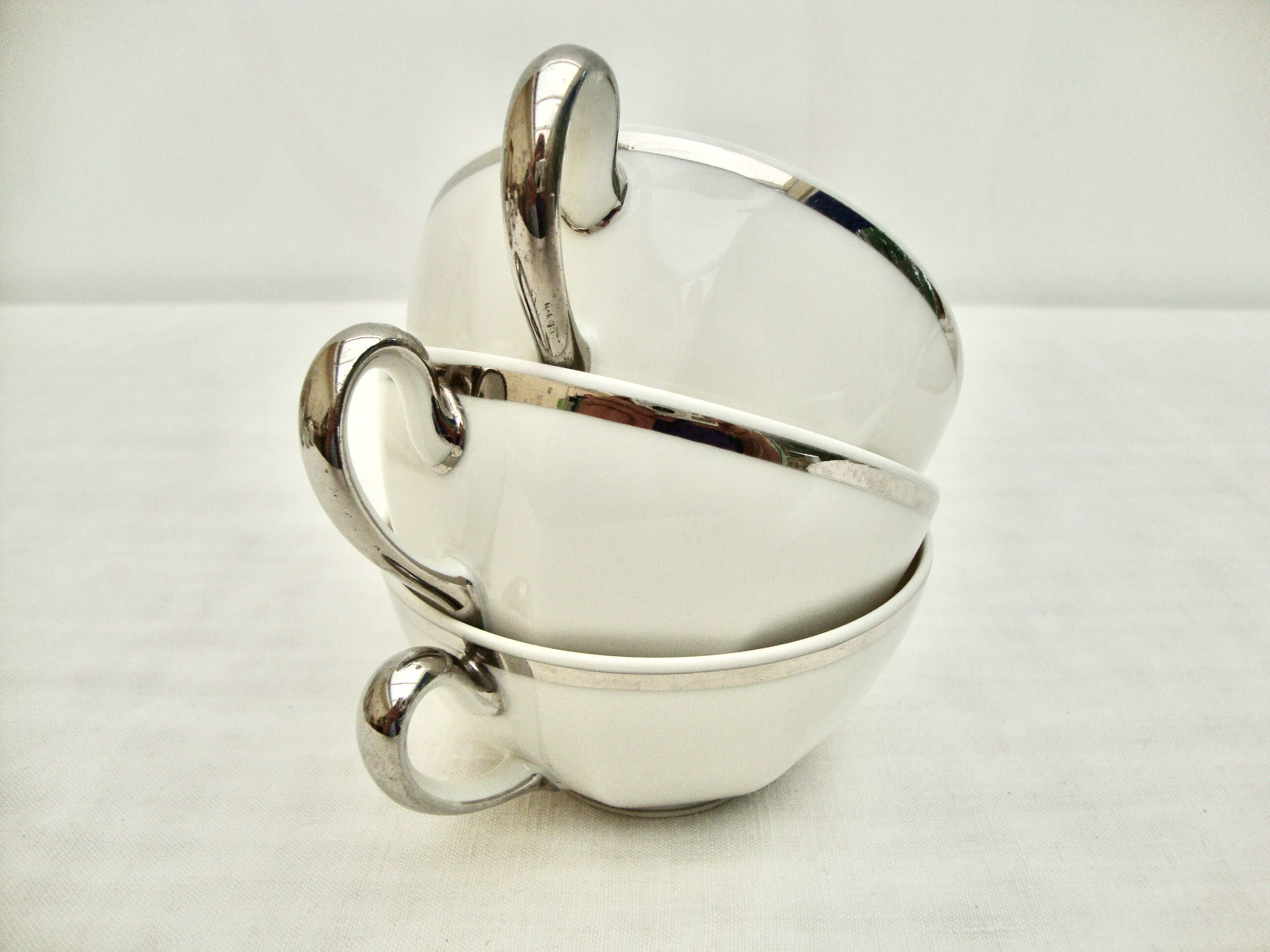 Coffee service for 10 people