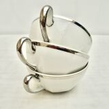 Coffee service for 10 people