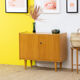 Buffte scandinave vintage