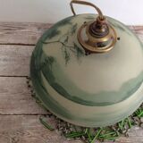 Vintage hanging lamp