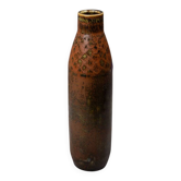 Bouteille en grès émaillé par Carl Harry Stålhane - Rörstrand – Suède 1960