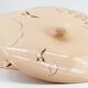 Ancien plat Longwy briey