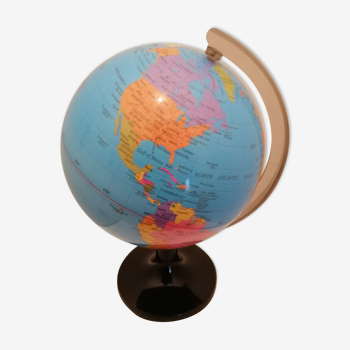 Globe terreste