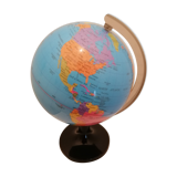 Globe terreste