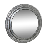 Aluminum mirror