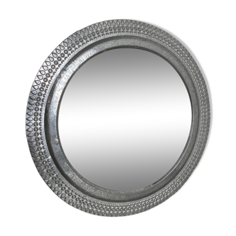 Miroir en aluminium