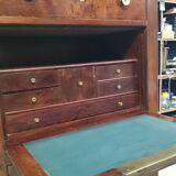 Secretary time Louis Philippe