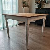 Table de campagne
