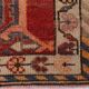 Vintage Runner Rug, 83x399Cm