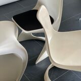 Trio of Space Age Chairs