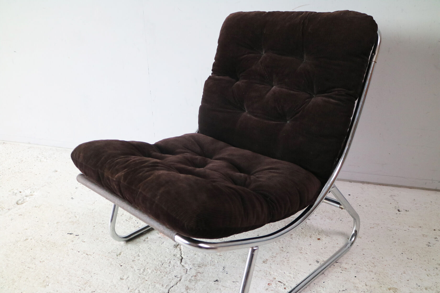 Danish chair 1970
