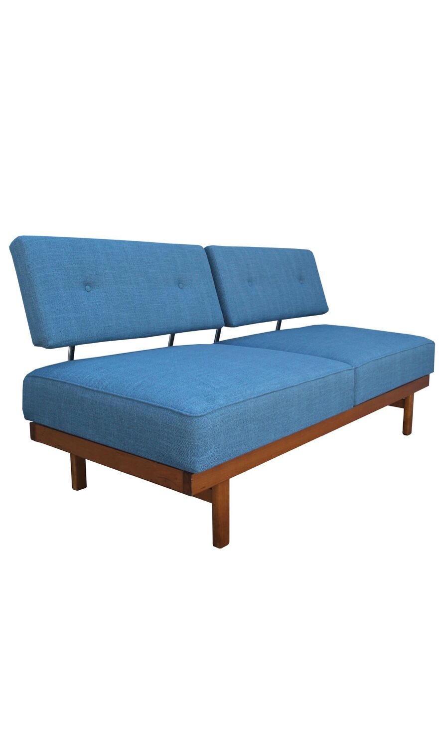 Vintage daybed by Stella for Knoll,1960