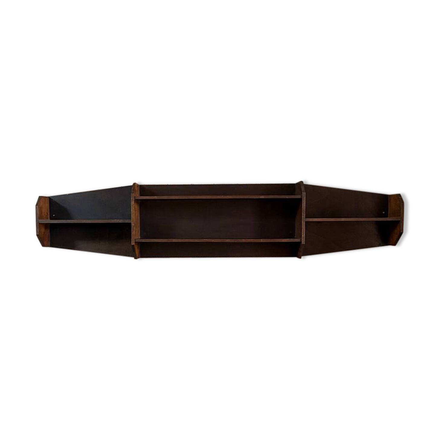 Grande étagère Art Déco