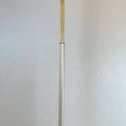 Lampadaire Hollywood Regency, Italie, années 1980
