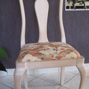 Chaises Chippendale