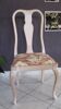 Chaises Chippendale