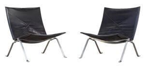 Poul Kjaerholm PK 22 - fritz hansen