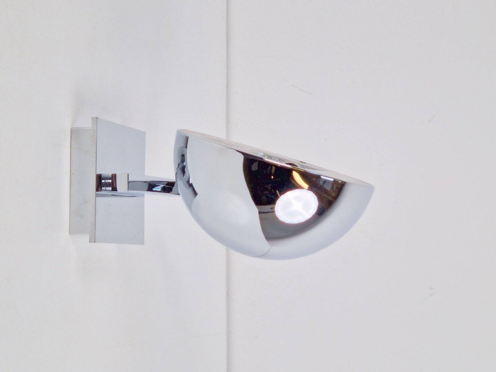 Modern Memory Wall Lamp by Villatosca for Lumen Center Italia, 2000s