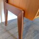 Teck floors model Ergo, design John Texmon 1961 for Blindheim, 1960