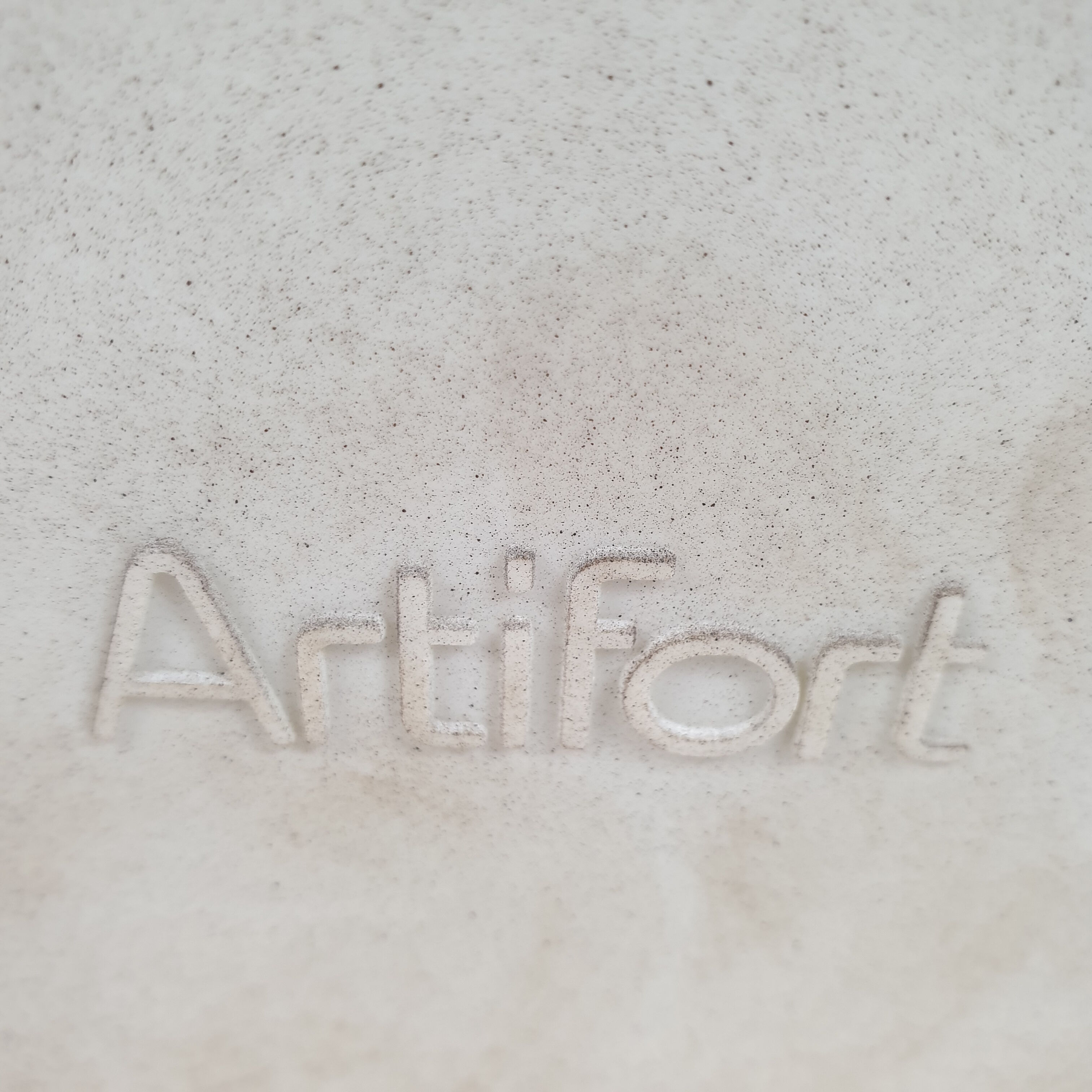 F588 armchair and ottoman by Geoffrey Harcourt for Artifort, 60s