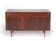 Scandinavian rosewood sideboard, Brouer circa 1960.