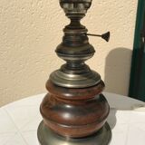 Vintage table lamp