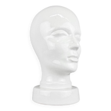 1960's Ceramic Head by Scheurich, Germany