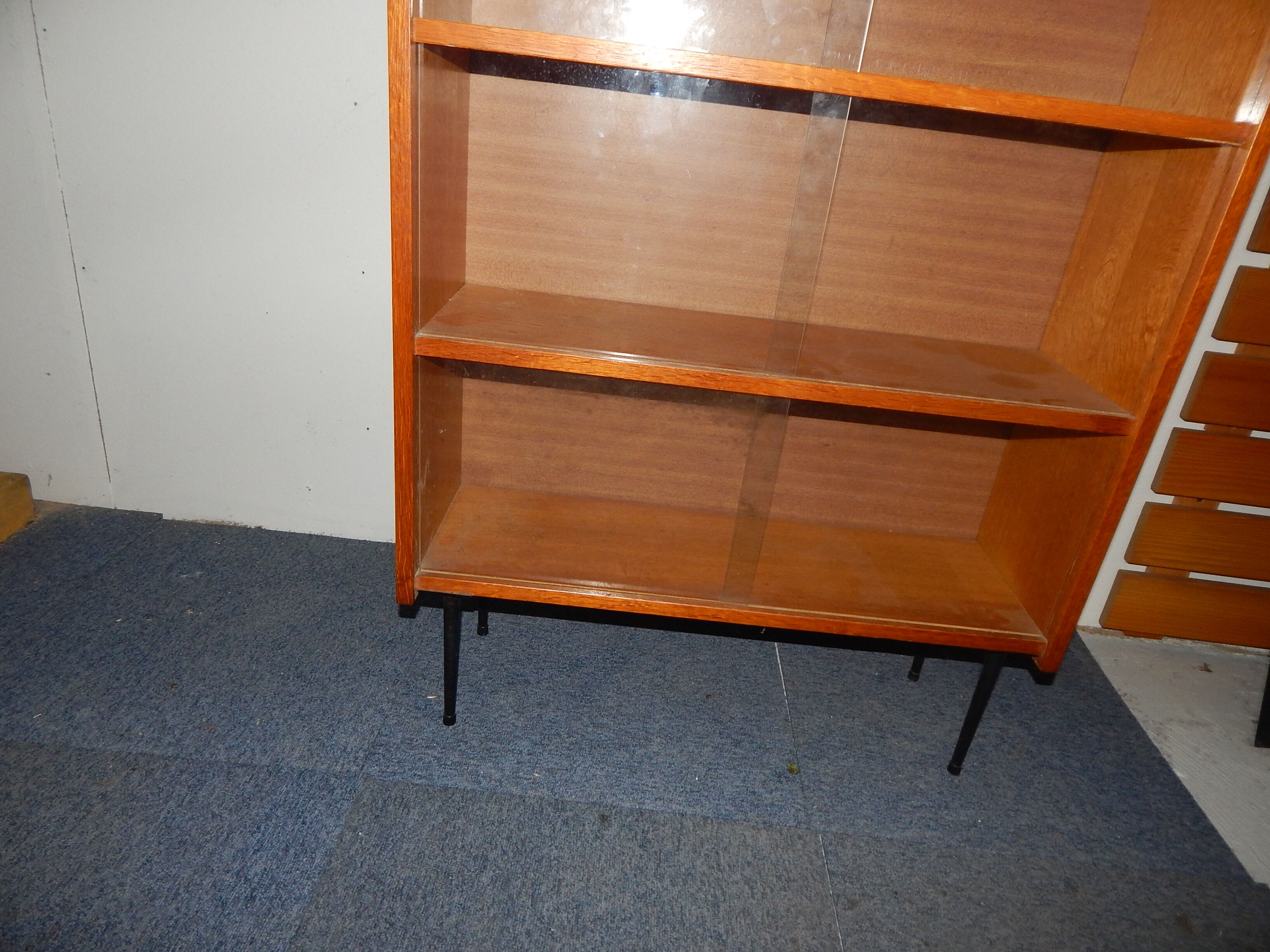 Showcase library year 50