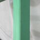 Decorative wooden ladder