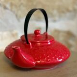 Tea-pot
