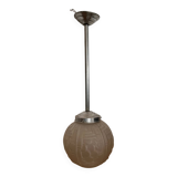 Art Deco suspension