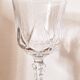 Verres en cristal d'arques, Auteuil