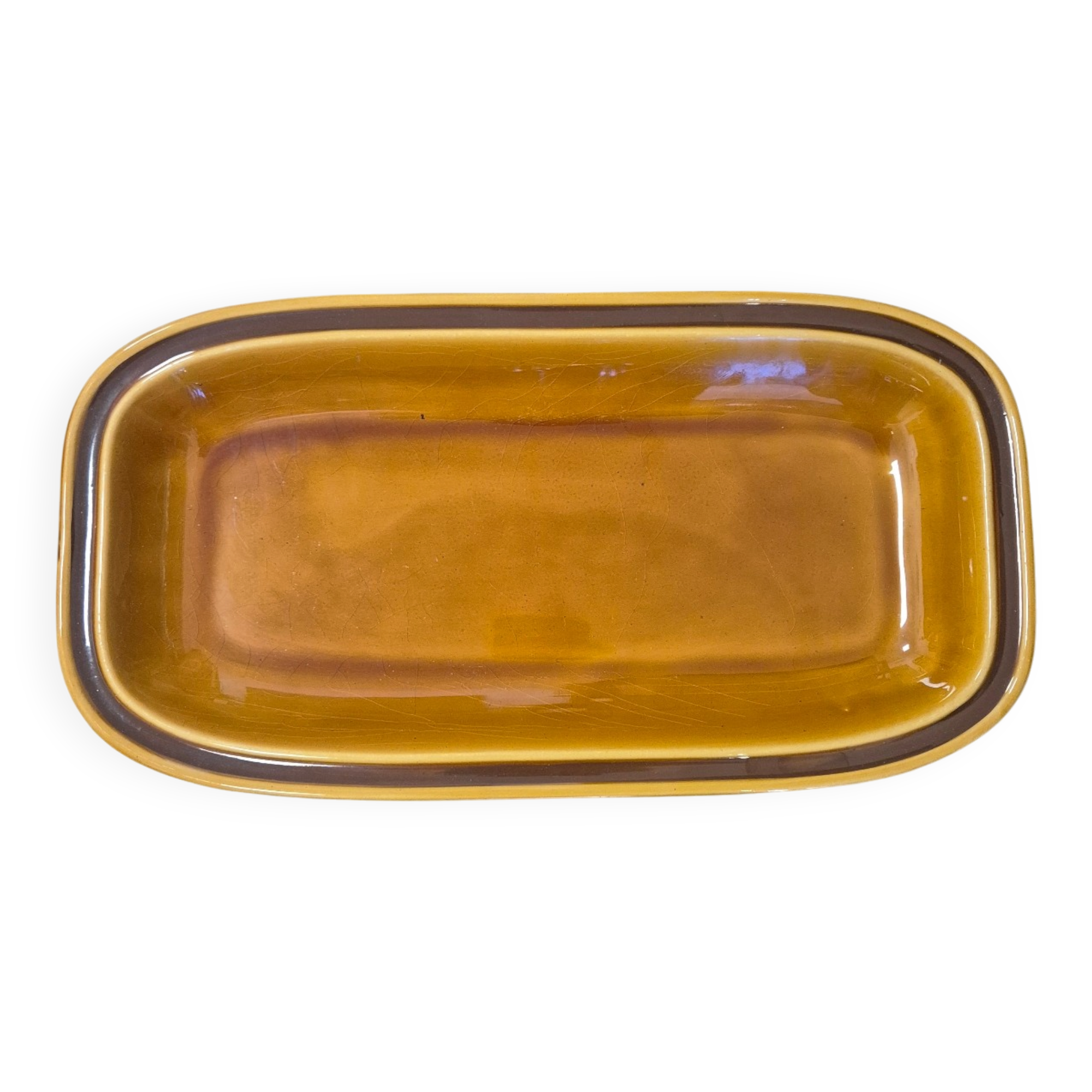 Lunéville plate