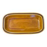 Lunéville plate