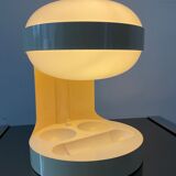KD29 lamp by Joe Colombo 60s