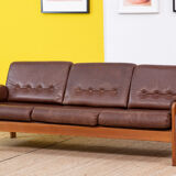 Scandinavian sofa – 205 cm