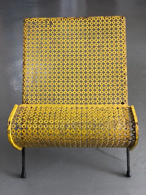 Magazine holders mathieu matego