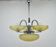 Art Deco Chandelier, Czechoslovakia , 1930s