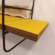 Modular vintage wall shelf, String style, 1960s-70s