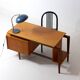 Mid-century writing desk, 1960s