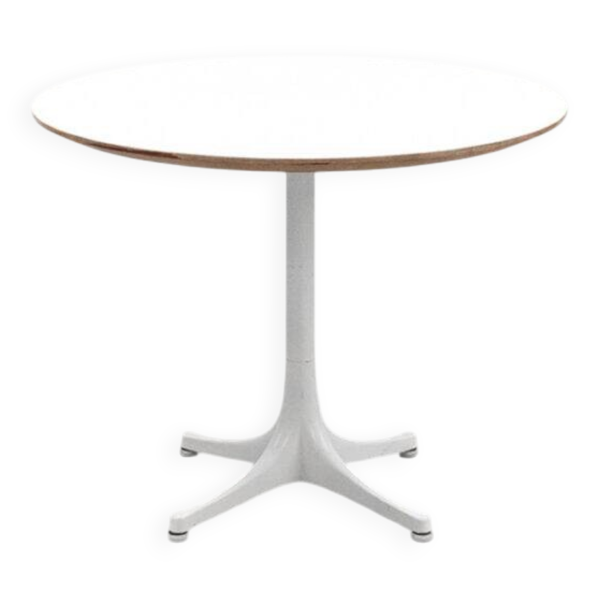 George Nelson side table Herman Miller