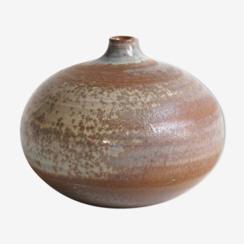 Vase boule miniature Antonio Lampecco