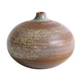 Vase boule miniature Antonio Lampecco