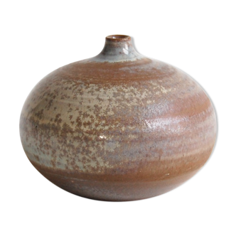 Antonio Lampecco miniature ball vase