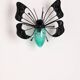 Butterfly lamp