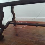 Spanish style table