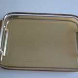 Modernist art deco tray