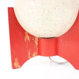 Table Lamp Pokrok Žilina, 1960