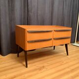 Commode années 1960